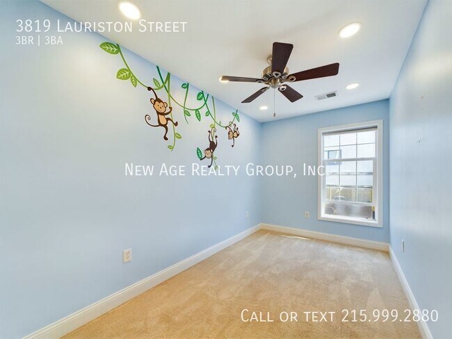 Building Photo - 3819 Lauriston St
