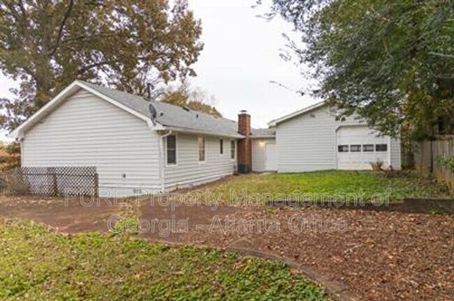 Building Photo - 4301 Wrexham Ct