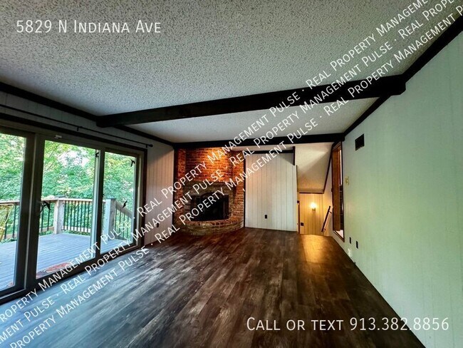 Building Photo - 5829 N Indiana Ave