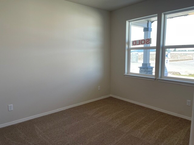 Front Bedroom - 13898 N Apex Way