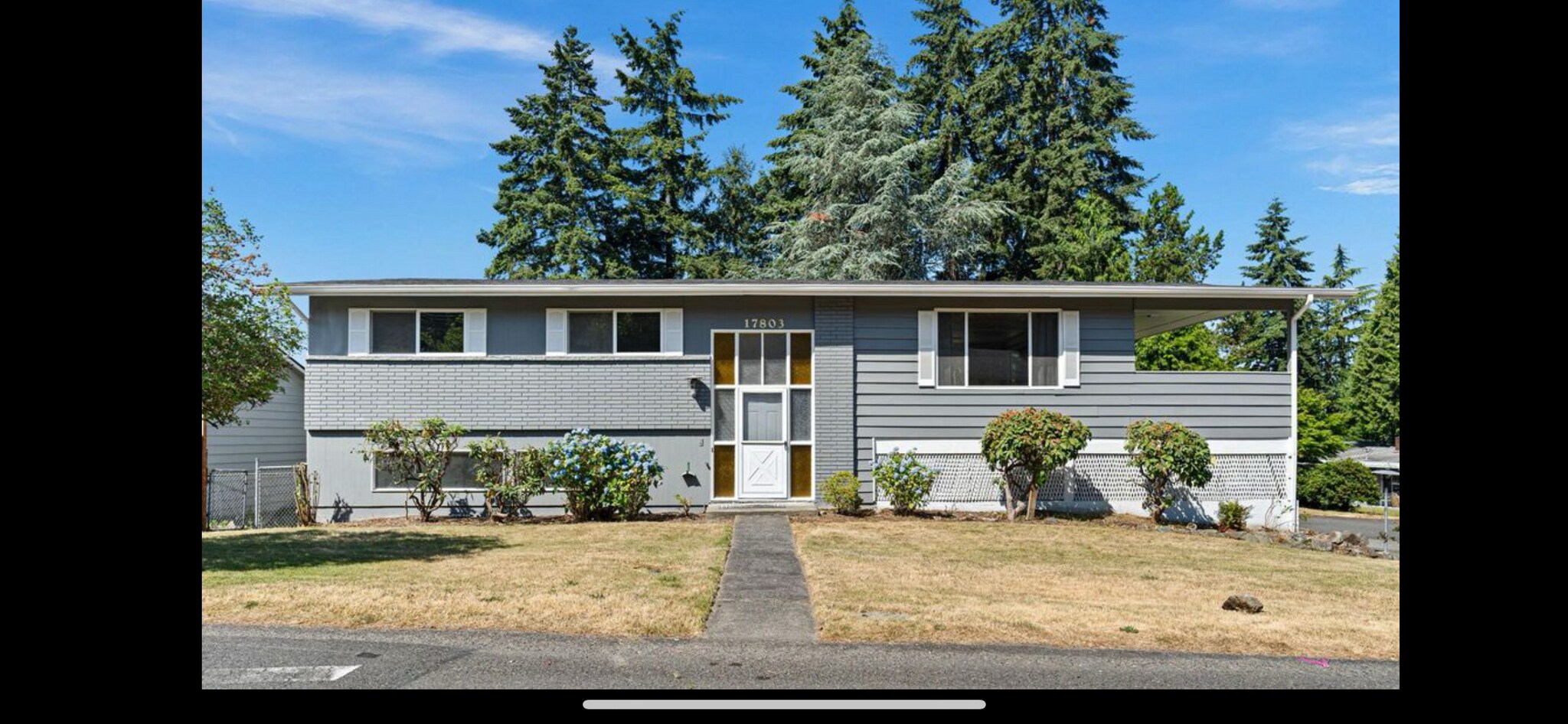 Building Photo - 17803 98th Ave S