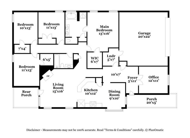 Building Photo - 12153 Angel Food Ln