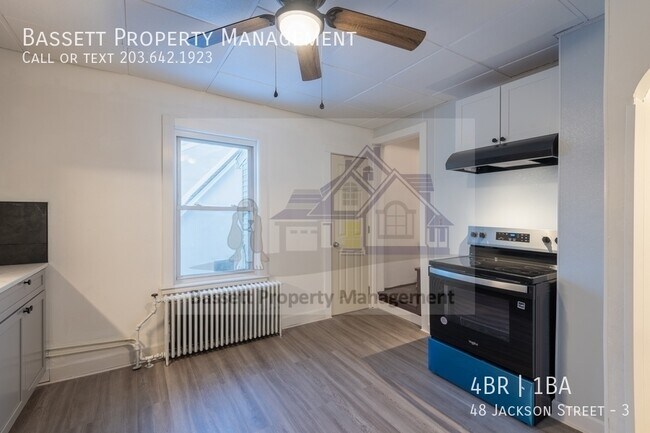 Building Photo - 48 Jackson St