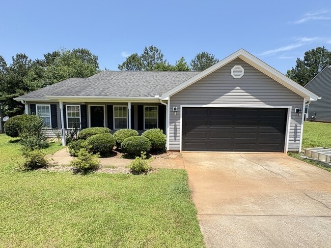 Primary Photo - 112 Rose Ln