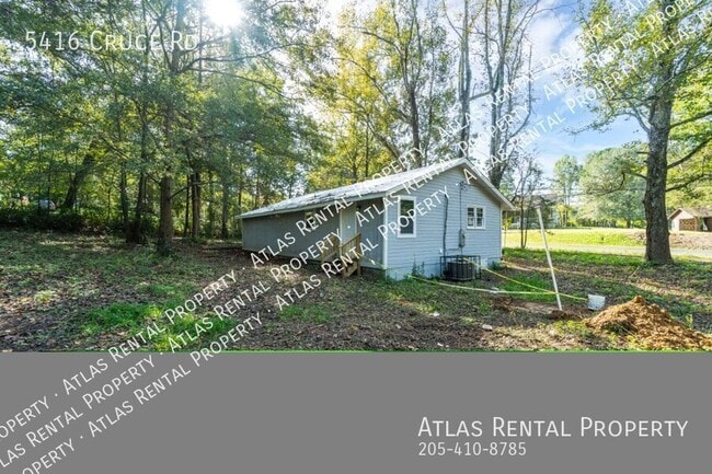 Building Photo - 5416 Cruce Rd