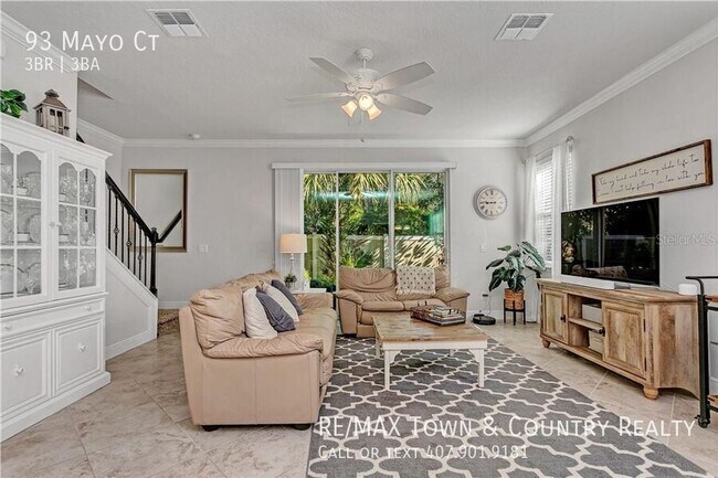 Building Photo - 93 Mayo Ct