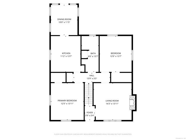 Building Photo - 142 Wolcott St