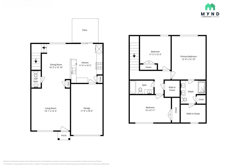 Building Photo - 1037 Jaxson Terry LN