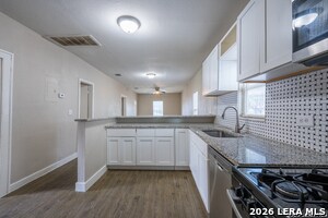 Building Photo - 1731 Hays St