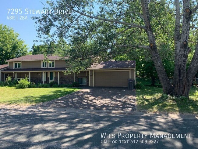 Building Photo - 7295 Stewart Dr