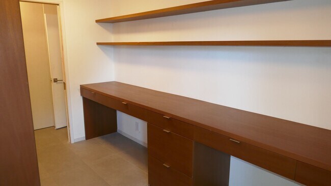 Building Photo - BEAUTIFUL UPDATED FOUR BED / TWO BATH PLUS OFFICE EICHLER HOME WITH GREAT OUTDOOR SPACE