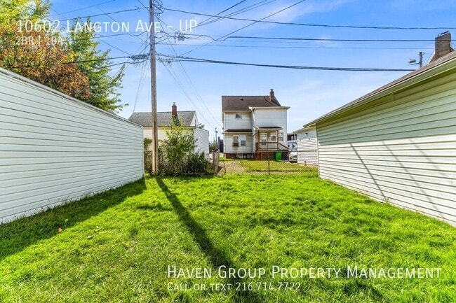Building Photo - 10602 Langton Ave