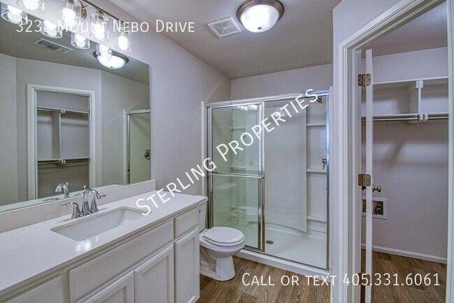 Building Photo - 3232 Mt Nebo Dr