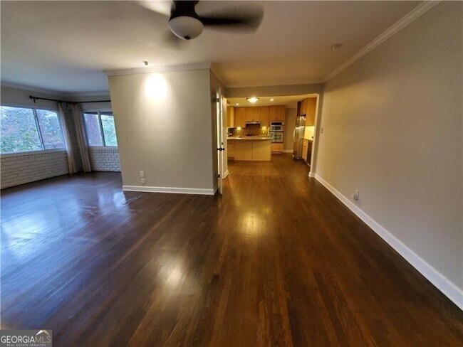 Building Photo - 4615 Mystic Dr NE