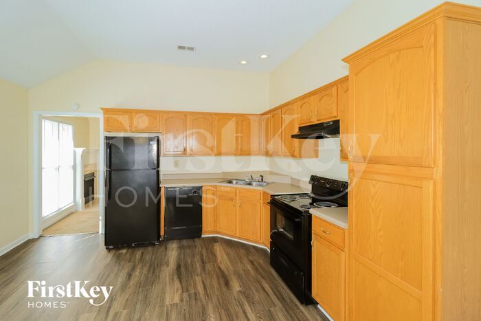 Building Photo - 1091 Mossy Knoll Dr