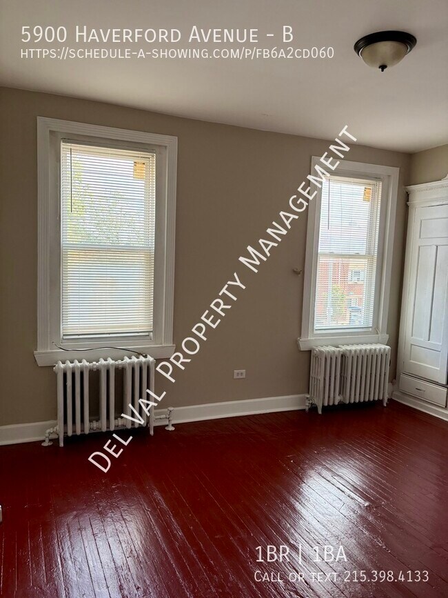 Building Photo - 5900 Haverford Ave