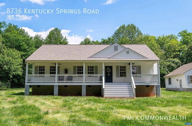 Building Photo - 8736 Kentucky Springs Rd
