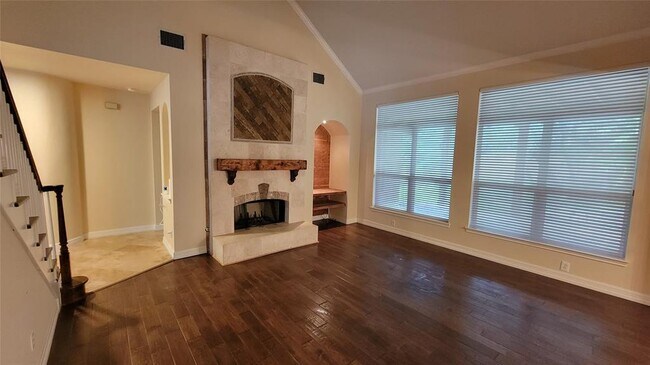 Building Photo - 2832 Grimes Ranch Rd