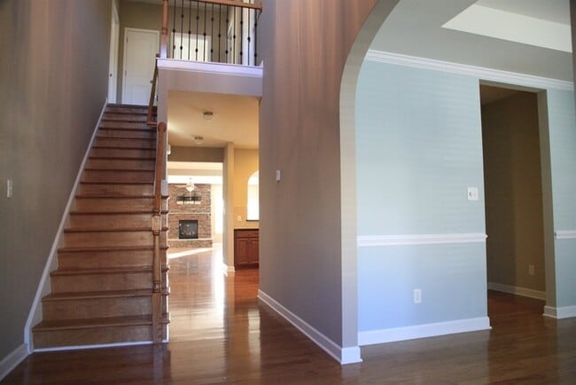 Building Photo - Perfect 4bd/2.5bth home in desirable Millbridge community