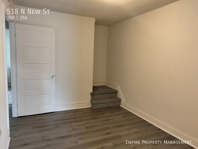 Building Photo - 3 Bedroom/ 1.5 Bathroom Home in Allentown!