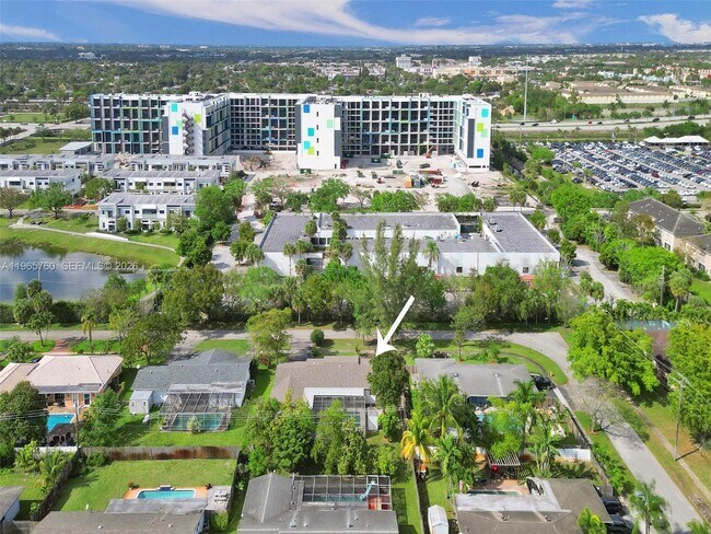 Building Photo - 4330 NW 8th St