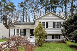 Building Photo - 2717 Midway Park Ct