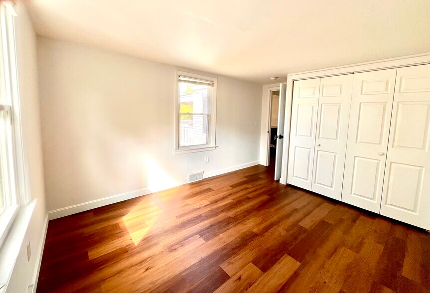 Bedroom 2 - 3 Hamel Ave