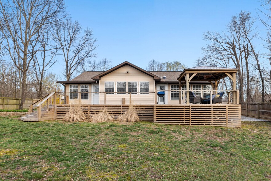 Building Photo - 3 Scotch Broom Ln