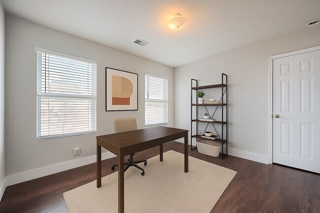 Building Photo - 20646 Ricewood Village Trail