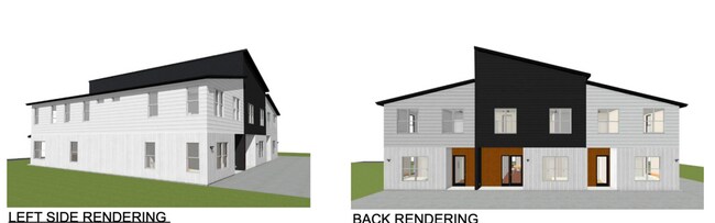 Building Photo - 302 Fidelity St