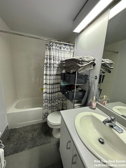 Building Photo - 61 Brookline Ave