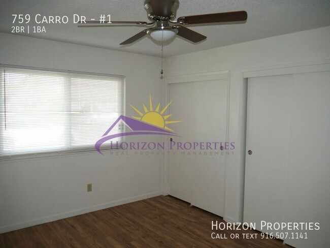 Building Photo - 759 Carro Dr