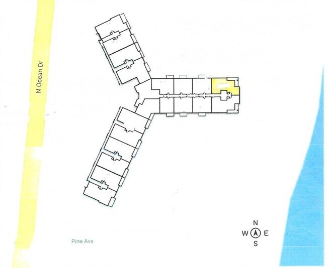 Building Photo - 4900 N Ocean Blvd
