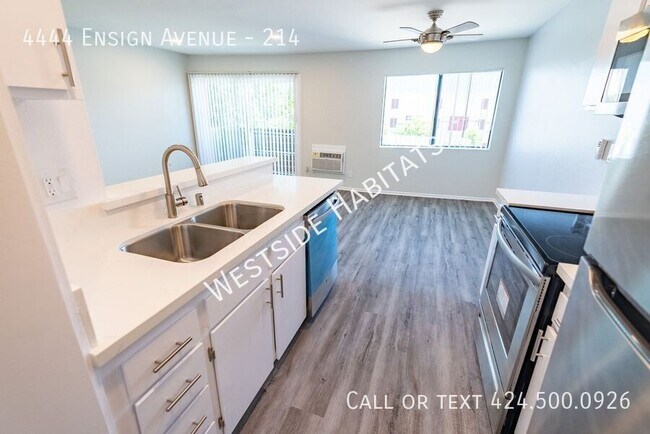 Building Photo - 4444 Ensign Ave
