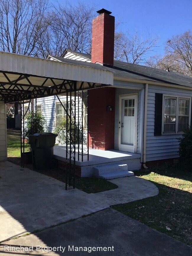 Building Photo - 2 br, 1 bath House - 857 Bradley Street