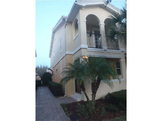 Primary Photo - Beautiful 3/3 Townhome For Rent in Village...