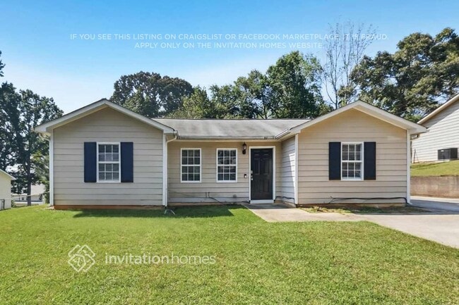 Building Photo - 4038 Warren Rd
