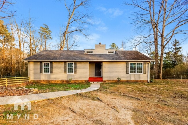 Primary Photo - 3221 Fieldale Dr