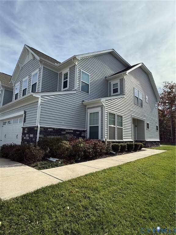 Building Photo - 18417 Palisades Ct