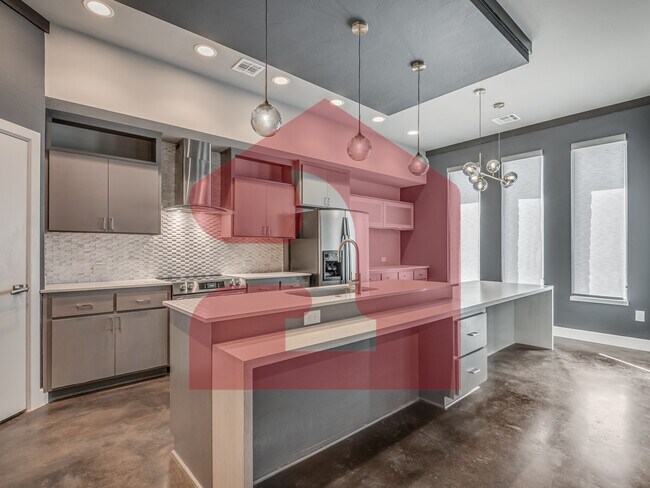 Building Photo - 17413 Melville Ln