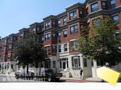 Building Photo - 1 bedroom in Boston MA 02115