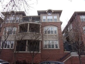 Building Photo - Capitol Hill - 2 Bedroom, 2 bathroom Condo...