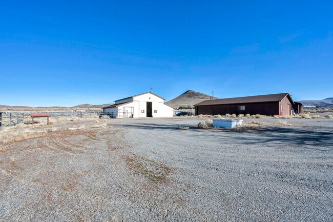 Building Photo - 20 Acre Ranch with House, Barn, Separate Workshop, and 5-Car Garage