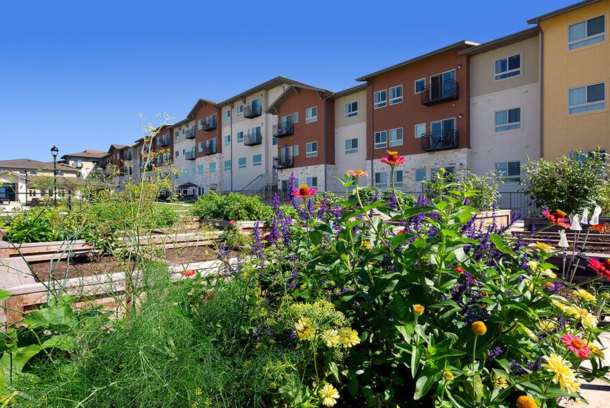 Primary Photo - Affinity at Southpark Meadows 55+