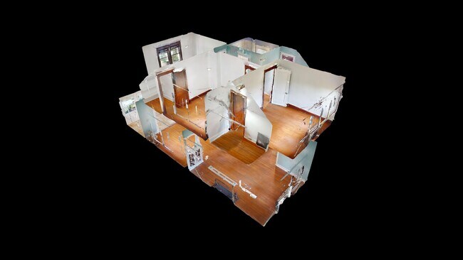 Building Photo - Brookland Three Bedroom House Available fo...