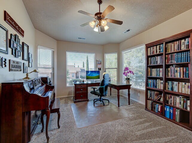 Building Photo - "Charming Fully-Furnished 1-Bed Oasis with Fireplace & Granite Touches in St. George!"