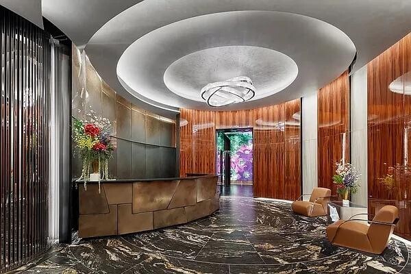 Building Photo - 35 Hudson Yards