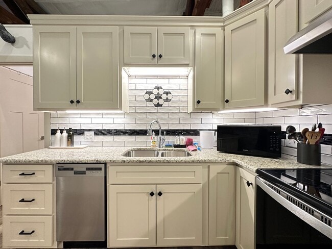 Building Photo - Fully Furnished & All-Inclusive Loft in Downtown South Boston – A True Show Stopper!