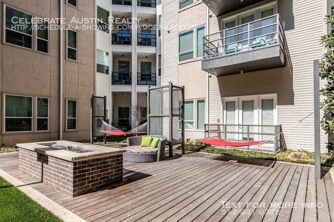 Building Photo - Bell Lancaster and White Buffalo