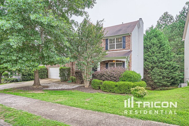 Building Photo - 1593 Great Shoals Cir SE